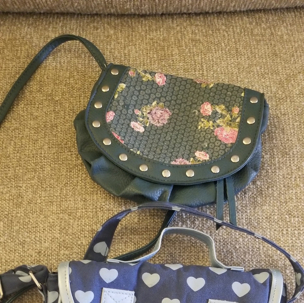 Girls Purses - Picture 2 of 2